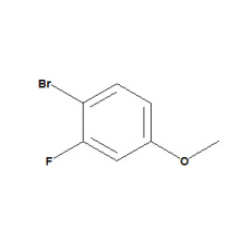 4-Brom-3-fluoranisol CAS Nr. 458-50-4; 408-50-4